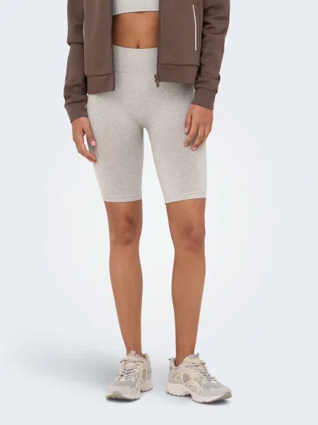 ONLY PLAY Pantaloni sport ONPROSEA ecru