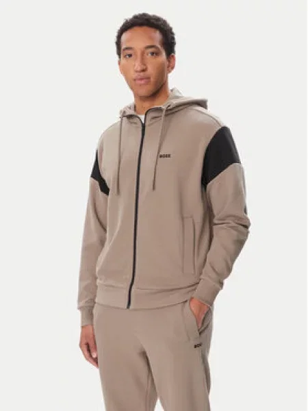 BOSS Sportinis kostiumas Sw  smėlio