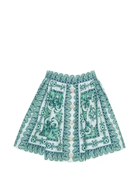 Spódnica mini Cara Cara biała