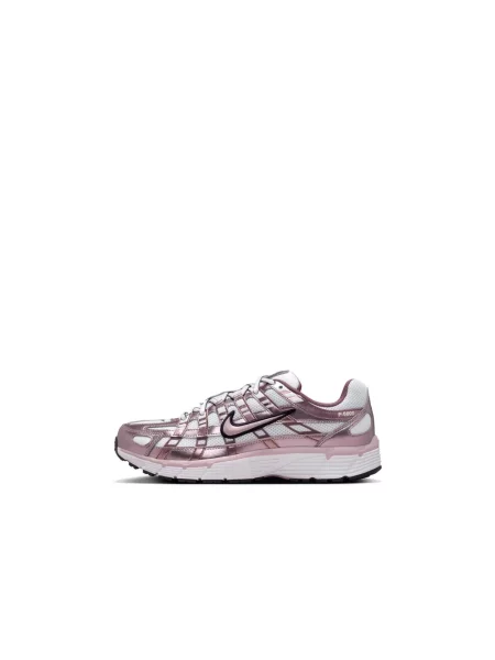 Sneakersy Nike Pegasus fioletowe