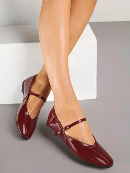 Balerini Desorila bordo