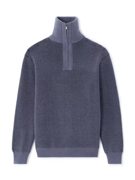 Golf golf Celio niebieski