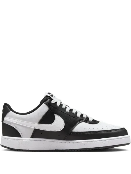 Sneakerși Nike NikeCourt alb