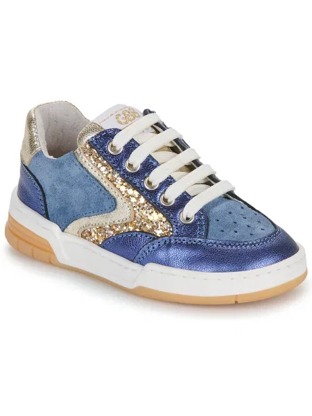 Pantofi copii Gbb albastru