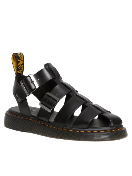 Sandale Dr. Martens Garin Black crna