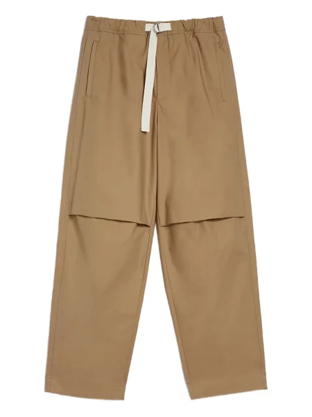 Pantaloni Jil Sander