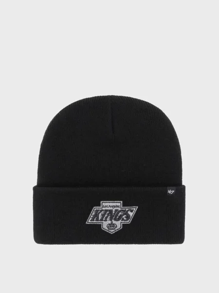 Шапка 47 Brand чорна