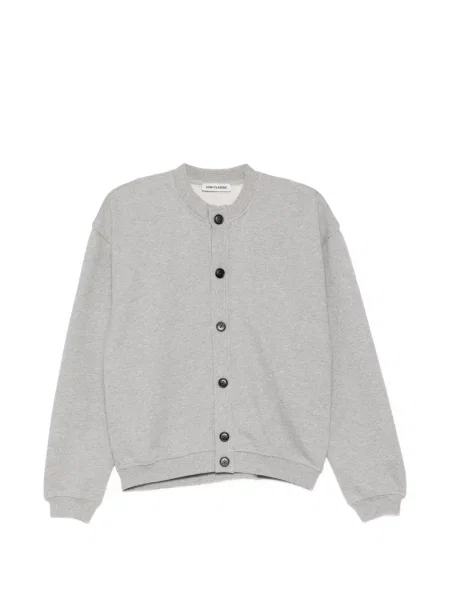 Hanorac Low Classic clasic gri