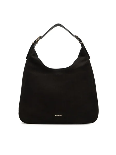 MICHAEL Michael Kors Geantă Nolita negru