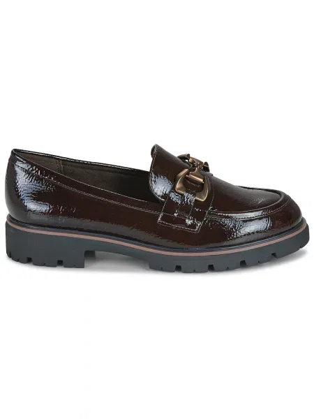 Pantofi Marco Tozzi maro