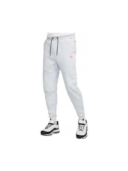 Pantaloni Nike roz