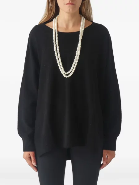 Pulover Meimeij negru
