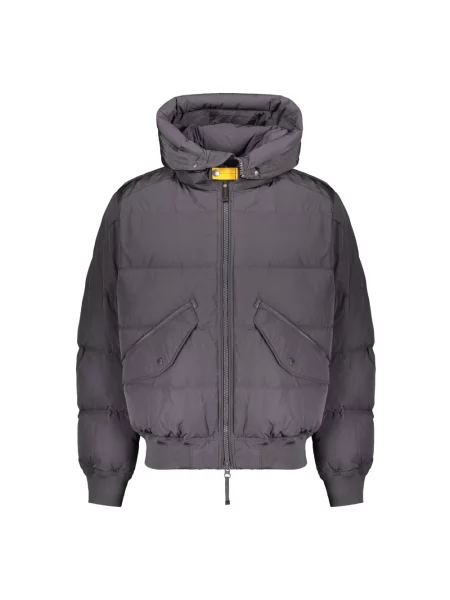 Kurtka bomber Parajumpers szary