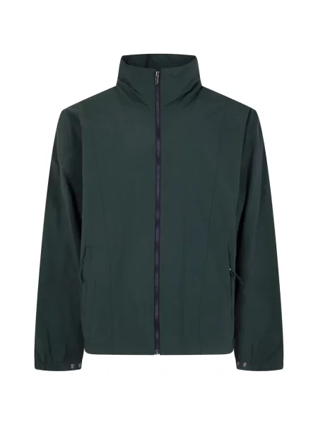 Geacă The North Face verde