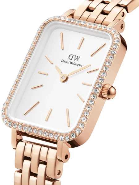 Годинник Daniel Wellington золотий
