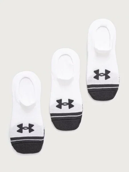 Under Armour шкарпетки до щиколотки Perf Tech 3 шт.