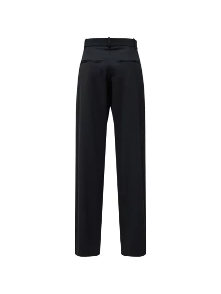 Pantaloni Isabel Marant negru