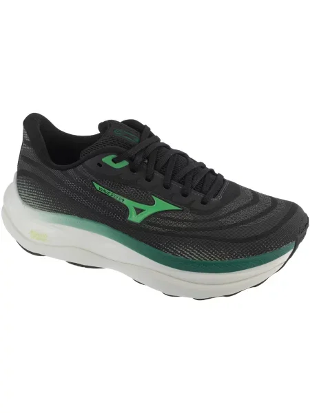 Pantofi Mizuno negru