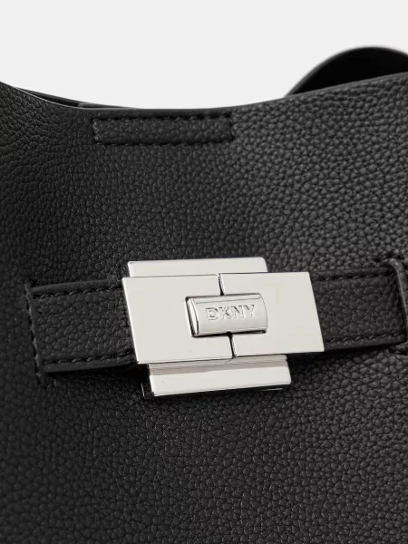 Сумочка Dkny чорний