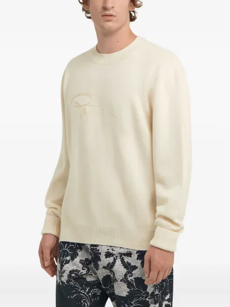 Pulover Roberto Cavalli de lână