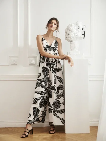 Rochie Marisse negru