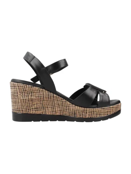 Pantofi Repo negru