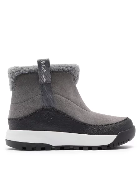 Sniego batai Columbia Snowtrot Ease™  pilka