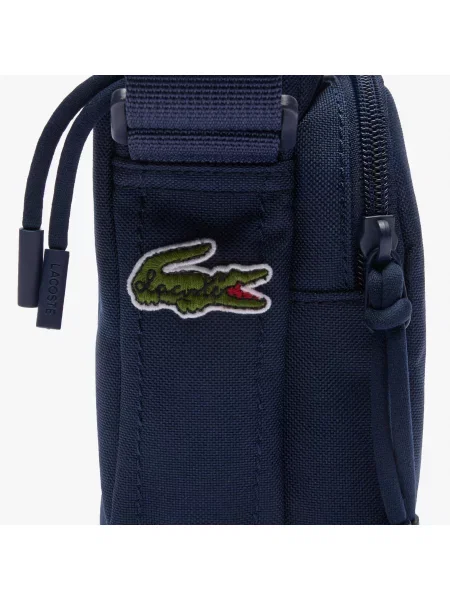 Lacoste Torba Unisex Lacoste granatowa