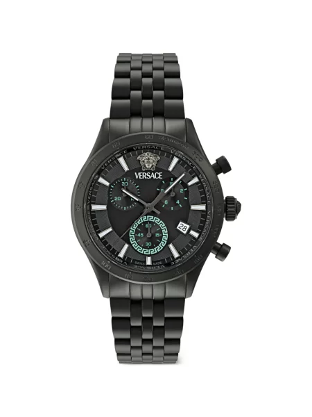 Ceas Versace negru