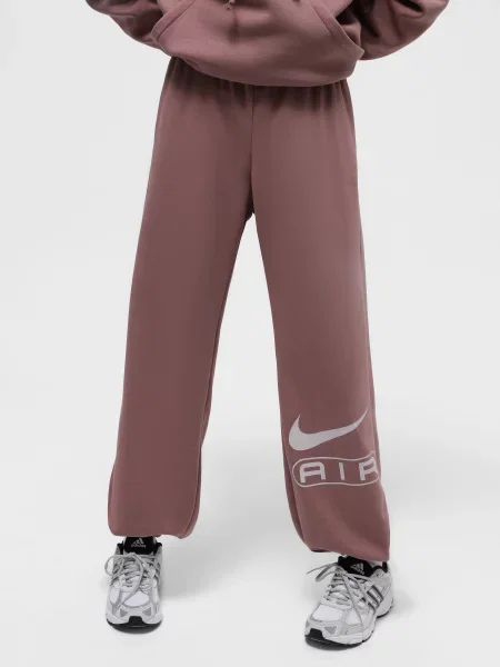 Фліска Nike фіолетова