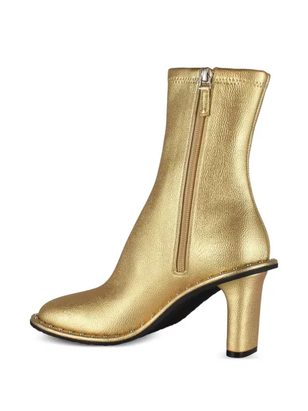 Botine Stella Mccartney cu tepi