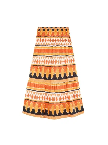 Scalpers Fustă mai multe culori