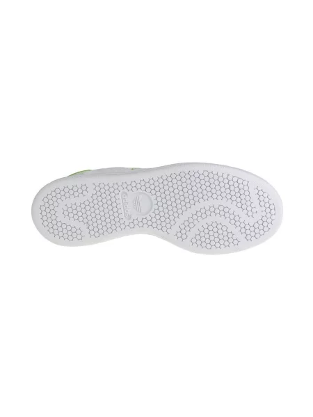 Pantofi copii Adidas alb