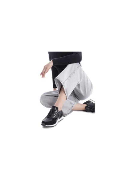 Sneaker Refresh fekete