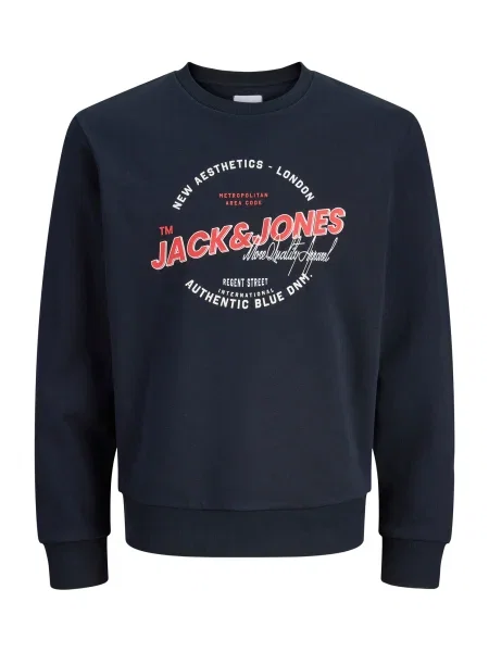 Palton Jack & Jones alb