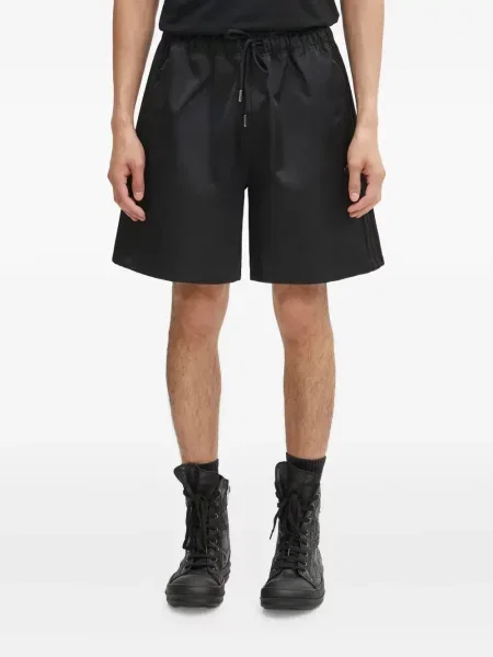 Šněrovací pruhované krajkové tenisky Adidas Campus modré