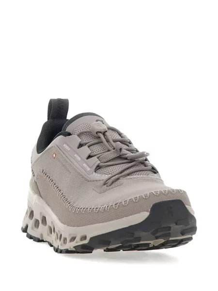 Τρέξιμο sneakers On Running γκρι