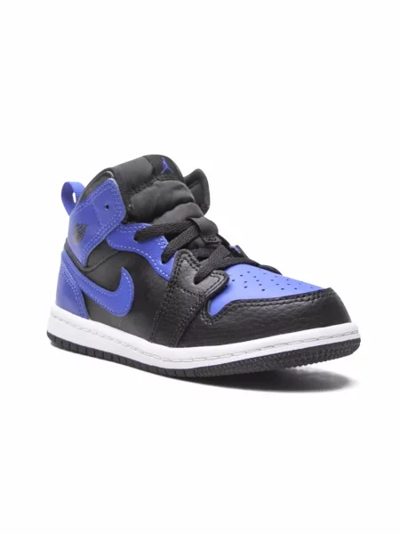 Sneakersy dziecięce Jordan czarne