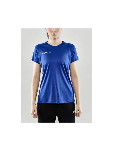 Tricou Craft albastru