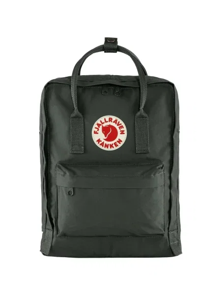Batoh Fjallraven zelená