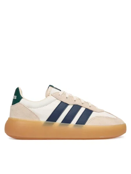 Сникърси adidas Barreda Decode Кремав