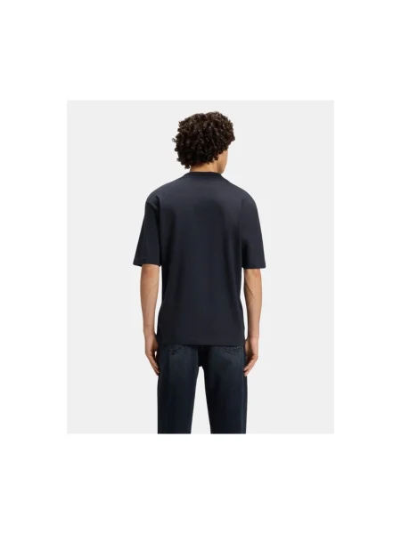 Tricou Hugo Blue albastru