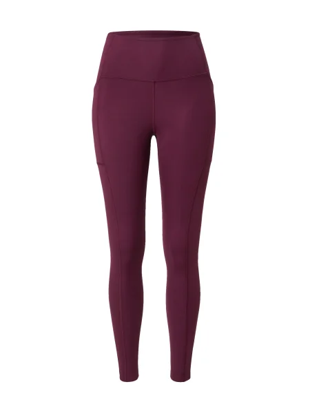 Girlfriend Collective Leggings ciklámen