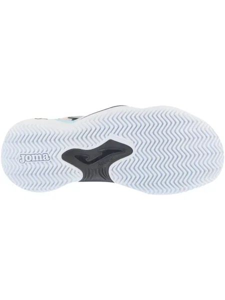 Pantofi Joma negru
