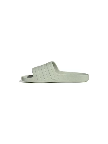 Natikače Adidas zelena