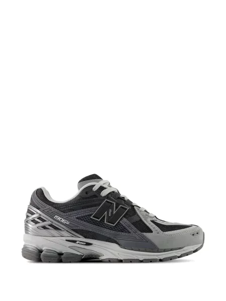 Sneakerși New Balance Fresh Foam albastru