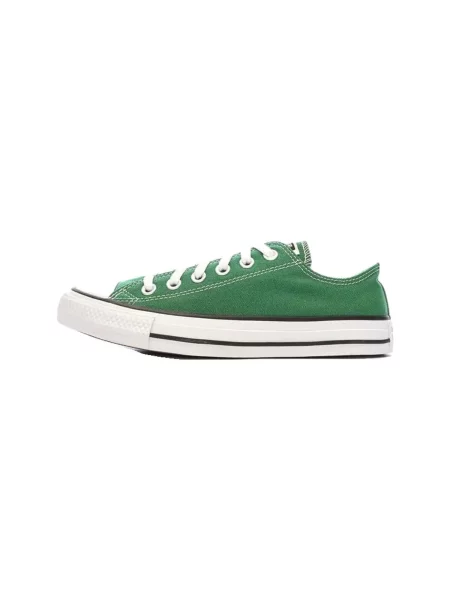 Pantofi Converse verde