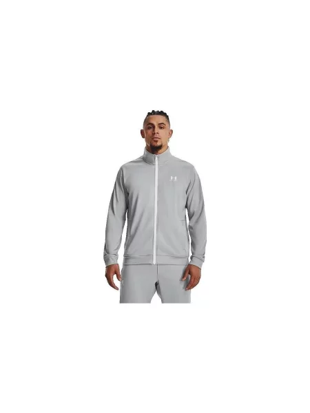 Vestă Under Armour gri