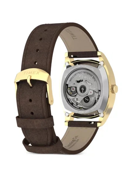 Pολόι Timex μαύρο