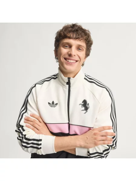 Bluza dresowa Juventus Turin OG biała